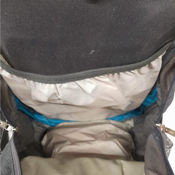 Vaude hiking backpack waterproof 20 + 5 L - Picture 7 of 12